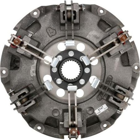 Kawe 8147 - Clutch Pressure Plate