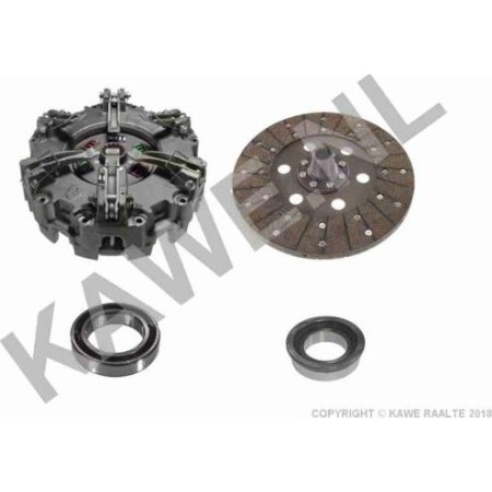 Kawe 8113505 - Clutch Kit