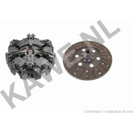 Kawe 8113103 - Clutch Kit