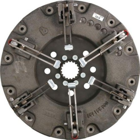 Kawe 8183 - Clutch Pressure Plate