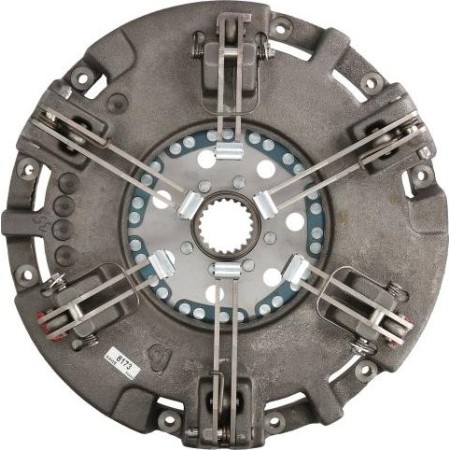 Kawe 8173 - Clutch Pressure Plate