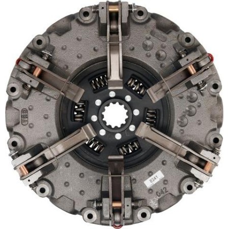 Kawe 8341 - Clutch Pressure Plate