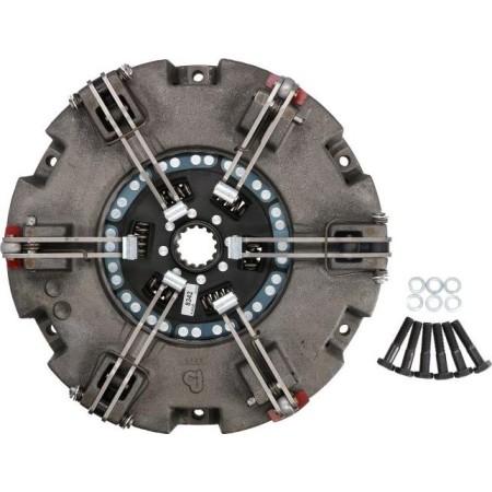 Kawe 8342 - Clutch Pressure Plate