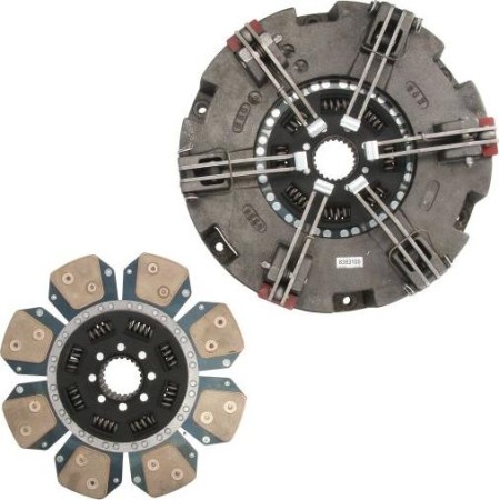 Kawe 8353100 - Clutch Kit
