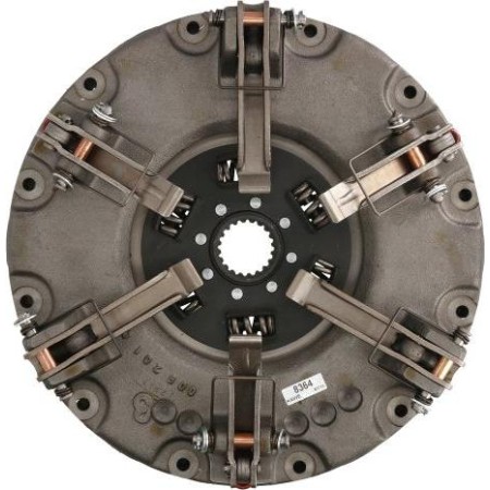 Kawe 8364 - Clutch Pressure Plate