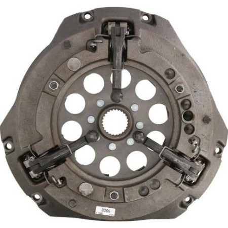 Kawe 8366 - Clutch Pressure Plate