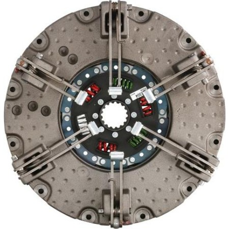 Kawe 8304 - Clutch Pressure Plate