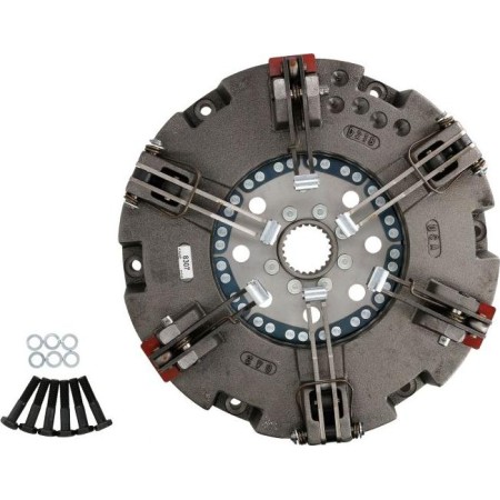 Kawe 8307 - Clutch Pressure Plate