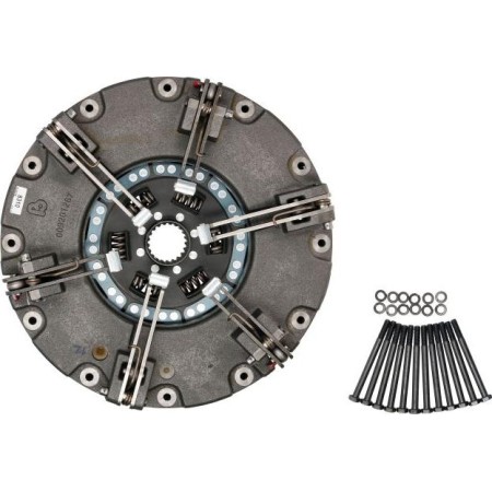 Kawe 8310 - Clutch Pressure Plate