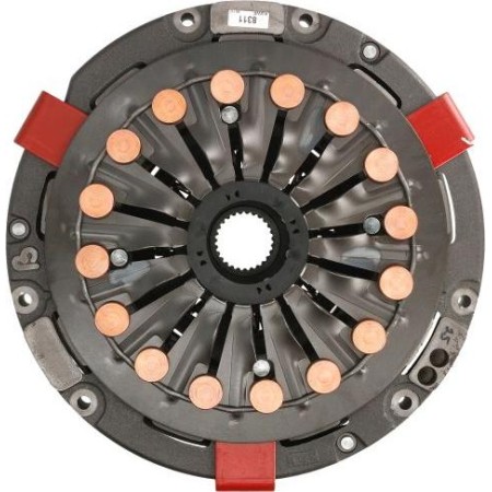 Kawe 8311 - Clutch Pressure Plate