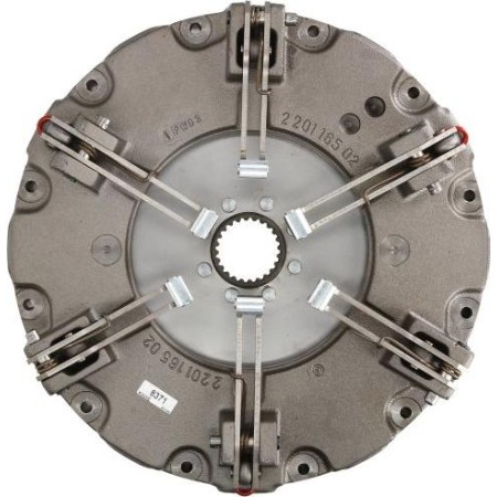 Kawe 8371 - Clutch Pressure Plate