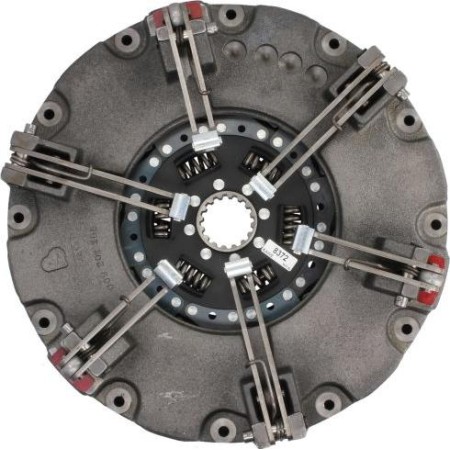 Kawe 8372 - Clutch Pressure Plate