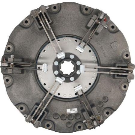 Kawe 8251 - Clutch Pressure Plate