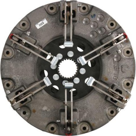 Kawe 8252 - Clutch Pressure Plate