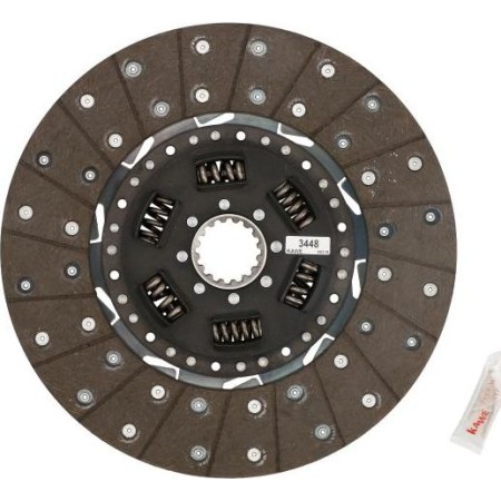 Kawe 3448 - Clutch Disc