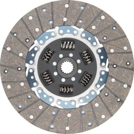 Kawe 3461 - Clutch Disc
