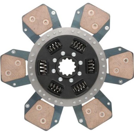 Kawe 3485 - Clutch Disc