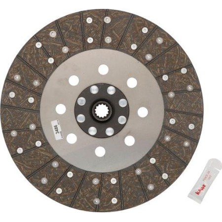 Kawe 3486 - Clutch Disc