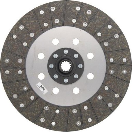 Kawe 3478 - Clutch Disc