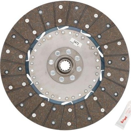 Kawe 3472 - Clutch Disc