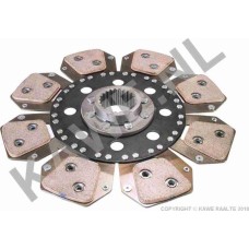 Kawe 3048 - Disque d'embrayage