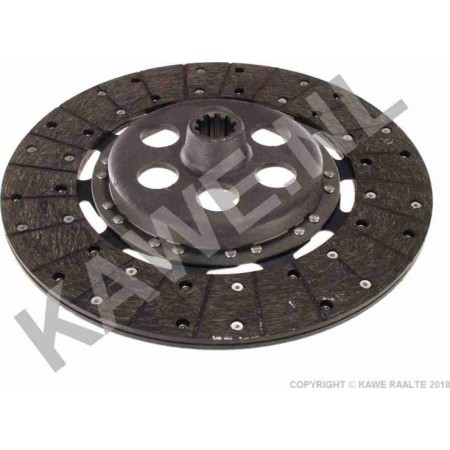 Kawe 3000 - Clutch Disc