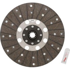 Kawe 3147 - Disque d'embrayage