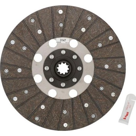 Kawe 3147 - Clutch Disc