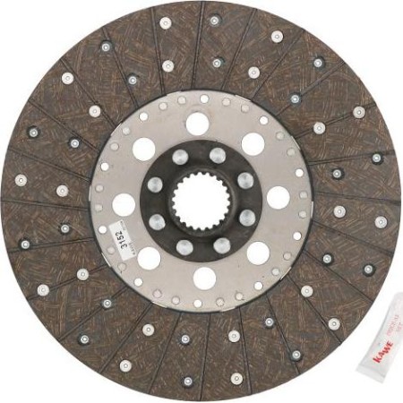 Kawe 3152 - Clutch Disc