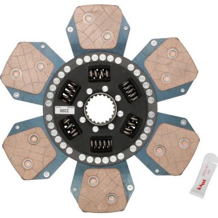 Kawe 3399 - Clutch Disc