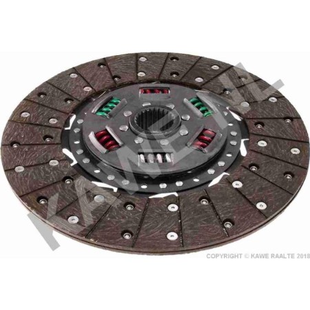 Kawe 3347 - Clutch Disc