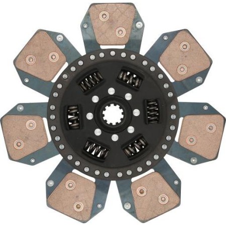 Kawe 3315 - Clutch Disc