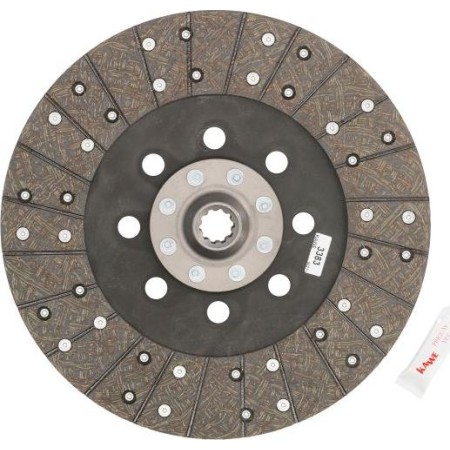 Kawe 3383 - Clutch Disc