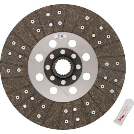 Kawe 3329 - Clutch Disc
