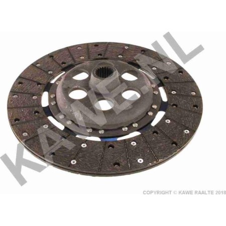 Kawe 3374 - Clutch Disc