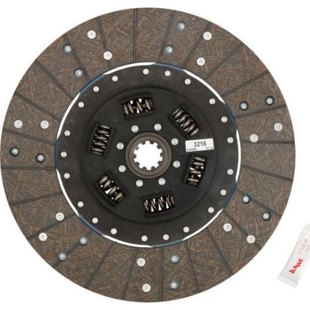 Kawe 3216 - Clutch Disc