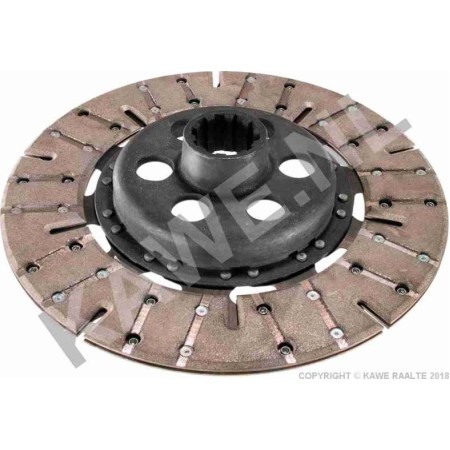 Kawe 3230 - Clutch Disc