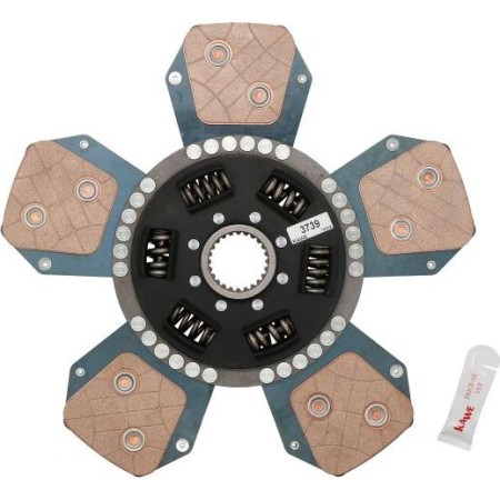 Kawe 3739 - Clutch Disc