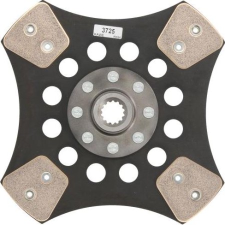 Kawe 3725 - Clutch Disc