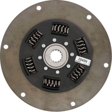 Kawe 2945N - Torsion Damper, clutch