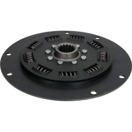 Kawe 2941N - Torsion Damper, clutch