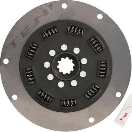 Kawe 2904N - Torsion Damper, clutch