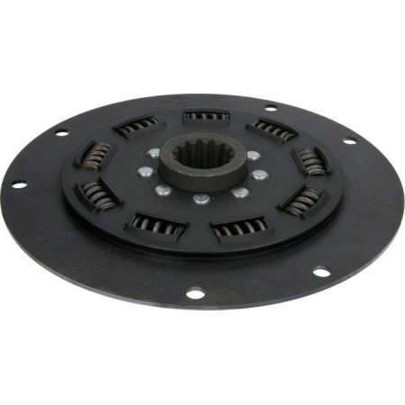 Kawe 2938N - Torsion Damper, clutch