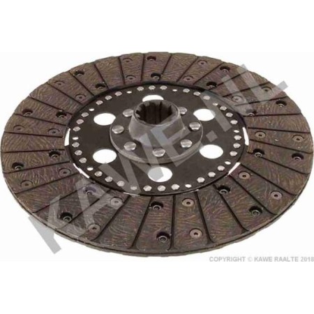 Kawe 2065 - Clutch Disc