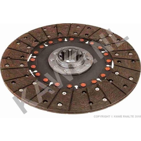 Kawe 2006 - Clutch Disc