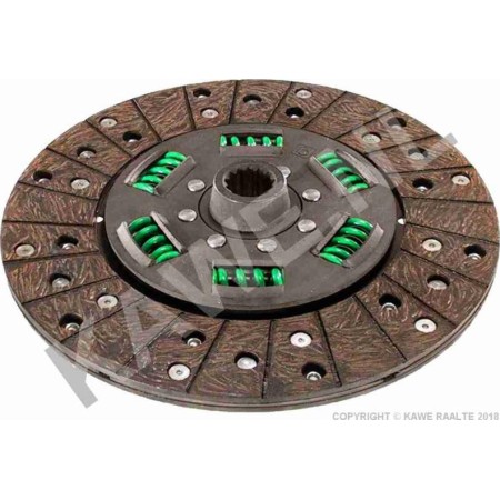Kawe 2088 - Clutch Disc