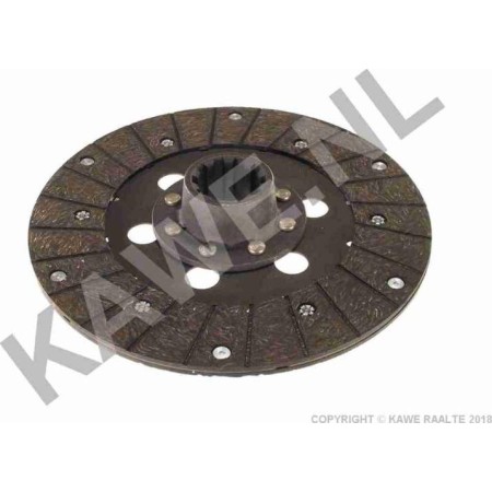 Kawe 2034 - Clutch Disc