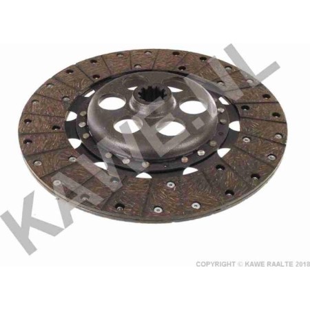 Kawe 2033 - Clutch Disc