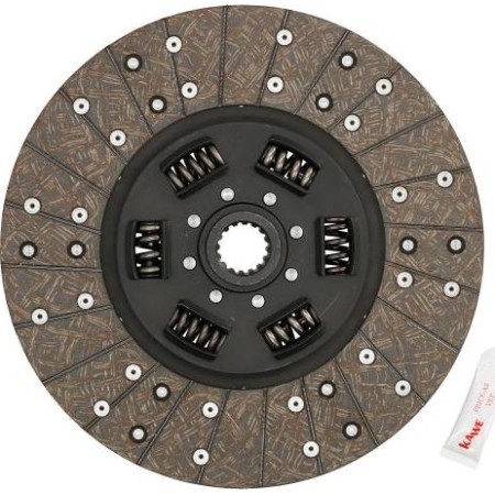 Kawe 2141 - Clutch Disc