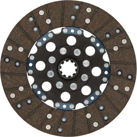 Kawe 2189 - Clutch Disc